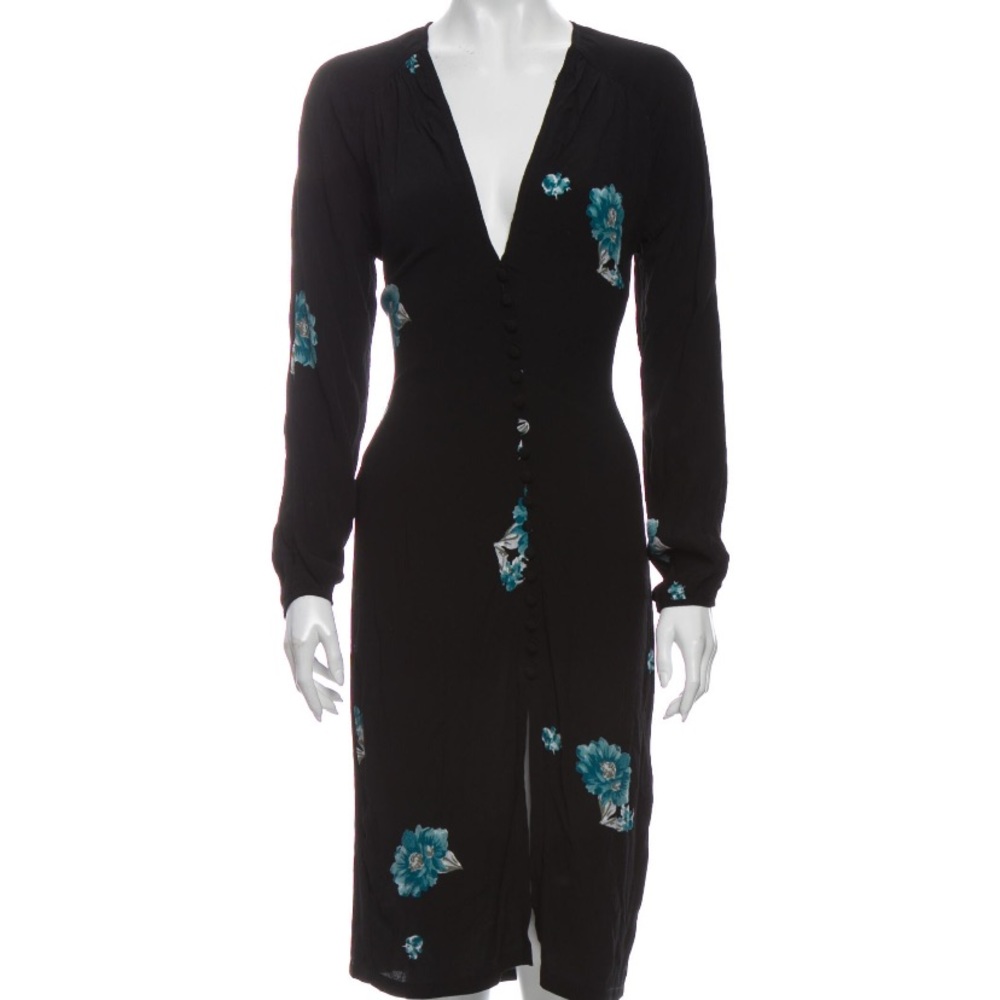 Reformation dress M size 6